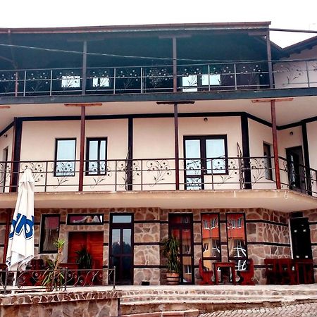 Family Hotel Valchanovata Kashta Fotinovo Buitenkant foto