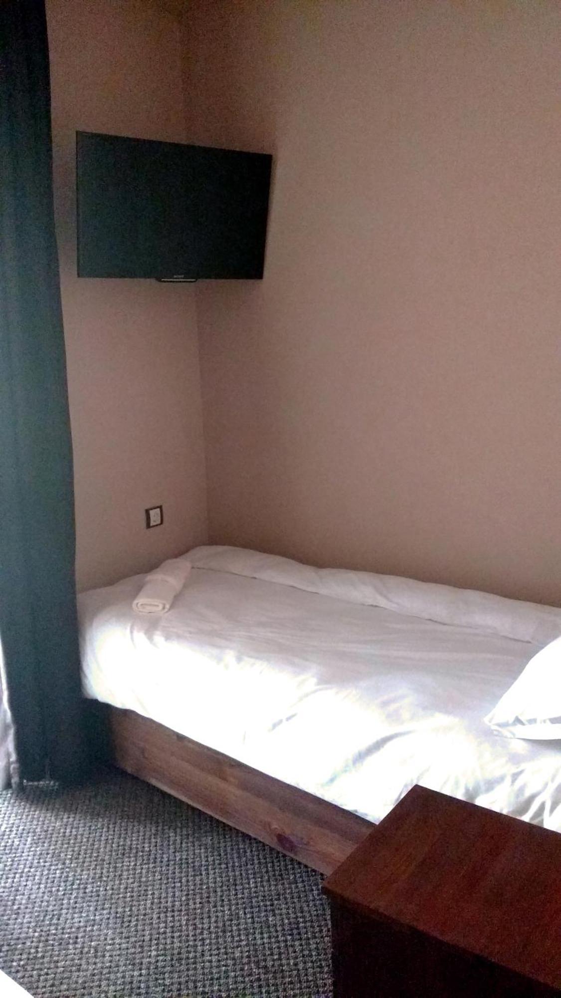 Family Hotel Valchanovata Kashta Fotinovo Buitenkant foto