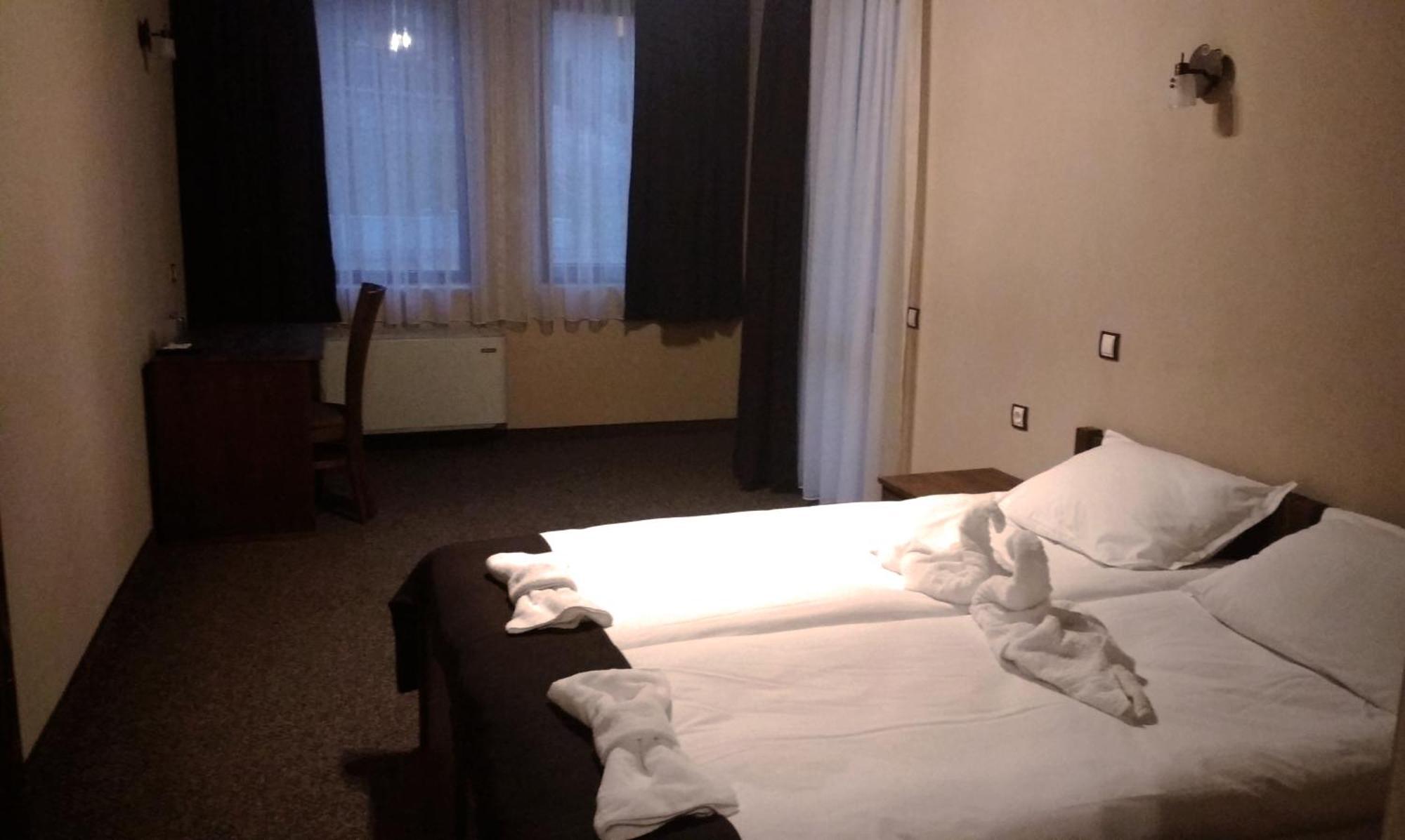 Family Hotel Valchanovata Kashta Fotinovo Kamer foto