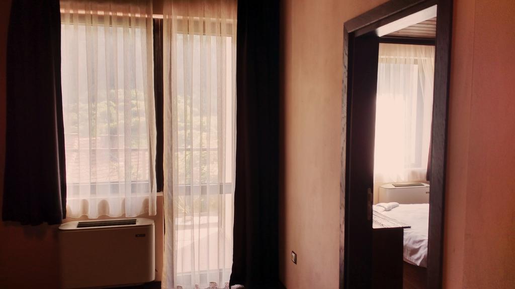 Family Hotel Valchanovata Kashta Fotinovo Buitenkant foto