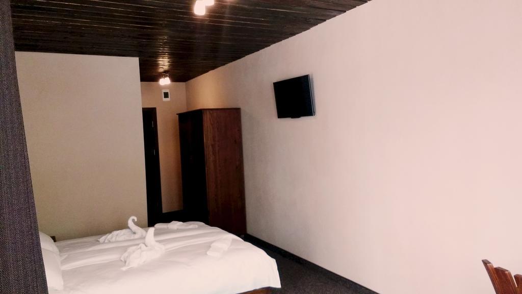Family Hotel Valchanovata Kashta Fotinovo Buitenkant foto