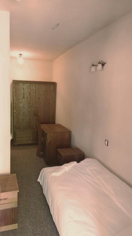 Family Hotel Valchanovata Kashta Fotinovo Buitenkant foto